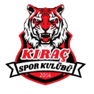 Kıraç Spor Kulübü logosu